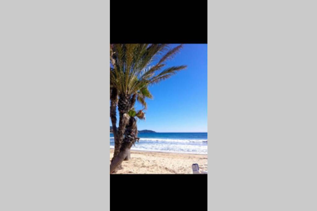 Au Petit Bonheur Vue Mer, Parking, 400M Plage لو لا فاندو المظهر الخارجي الصورة