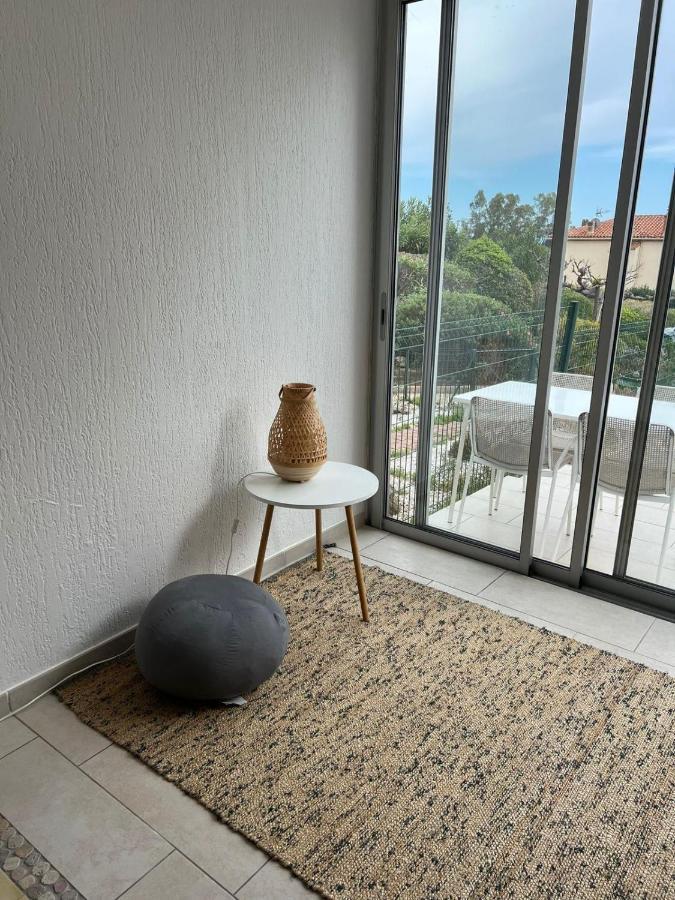 Au Petit Bonheur Vue Mer, Parking, 400M Plage لو لا فاندو المظهر الخارجي الصورة